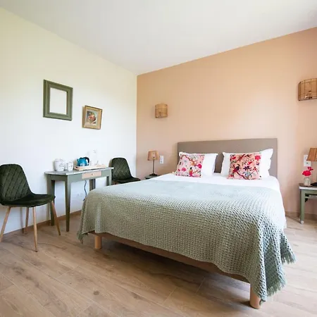 Casa de hóspedes Le Clos Versailles 3*