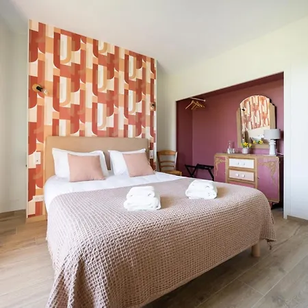 Le Clos Versailles Beynac-et-Cazenac