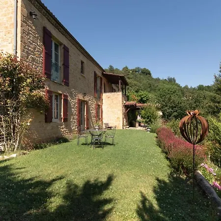 Pensión Le Clos Versailles Beynac-et-Cazenac