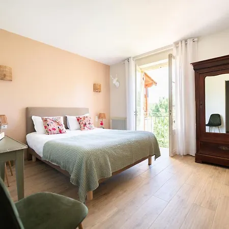 Casa de hóspedes Le Clos Versailles 3*