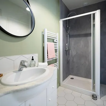 Le Clos Versailles * Beynac-et-Cazenac