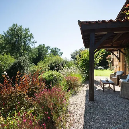 Le Clos Versailles Guest house