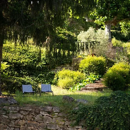 Pensión Le Clos Versailles Beynac-et-Cazenac