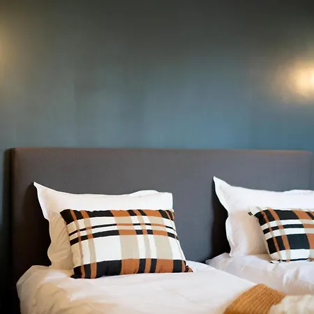 Le Clos Versailles Guest house