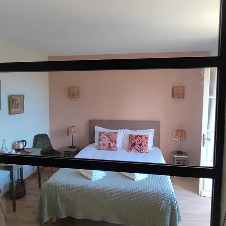 Casa de hóspedes Le Clos Versailles