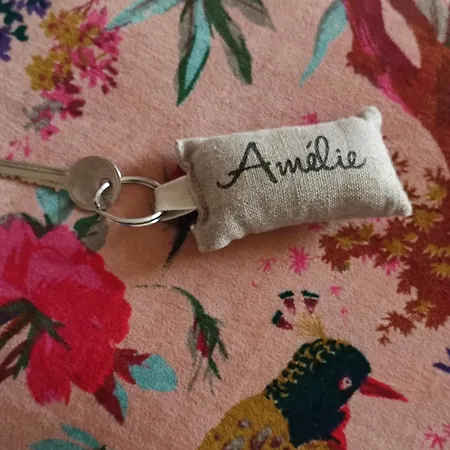 Casa de hóspedes Le Clos Versailles