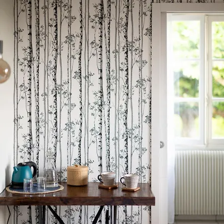 Pensión Le Clos Versailles 3*