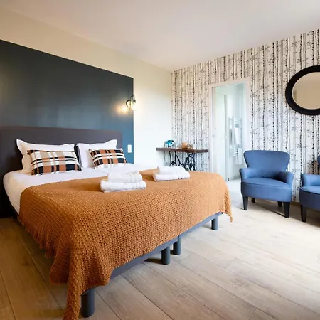 Le Clos Versailles Pensión Beynac-et-Cazenac