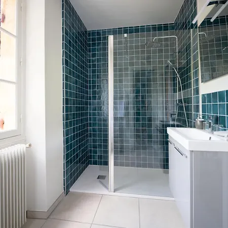 Le Clos Versailles *