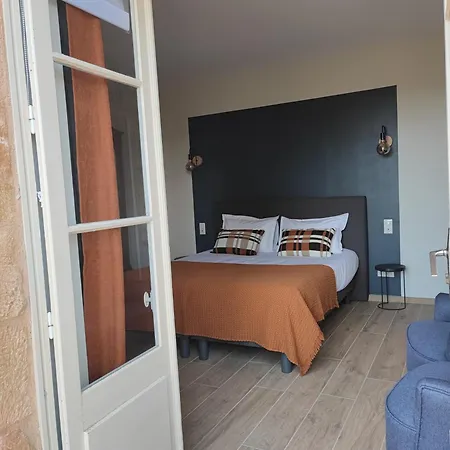 Le Clos Versailles Beynac-et-Cazenac