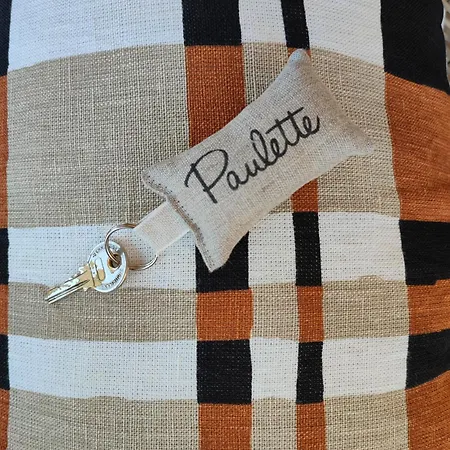 Casa de hóspedes Le Clos Versailles