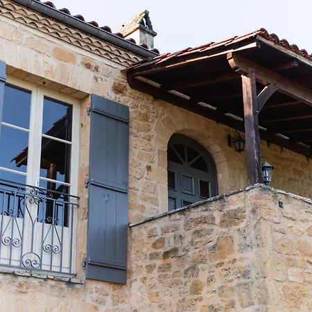 Le Clos Versailles Gasthof Beynac-et-Cazenac