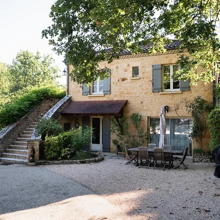 Gasthof Le Clos Versailles Beynac-et-Cazenac