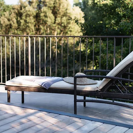 Gasthof Le Clos Versailles