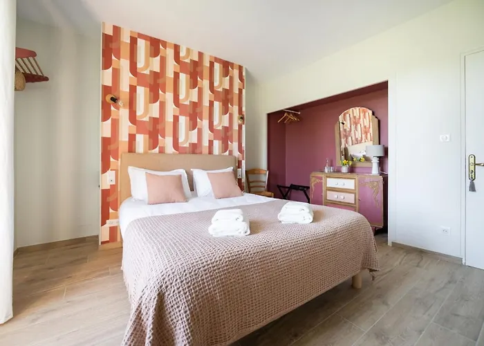 Le Clos Versailles Beynac-et-Cazenac