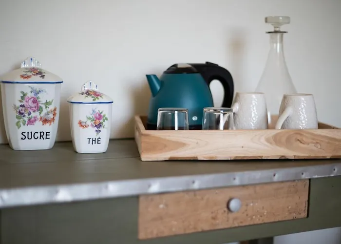 Le Clos Versailles Beynac-et-Cazenac