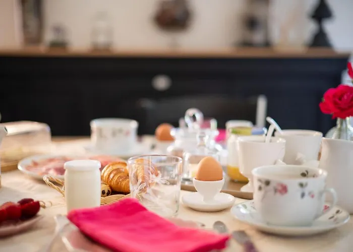 Le Clos Versailles 3*