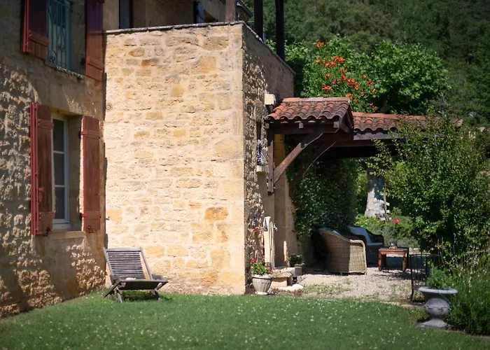 Le Clos Versailles Maison d'hôtes 3*