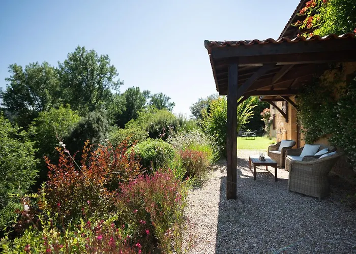 Le Clos Versailles Gæstehus