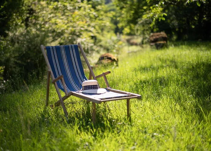 Le Clos Versailles Gæstehus Beynac-et-Cazenac