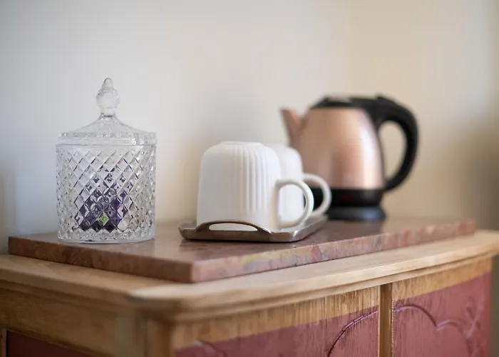 Gæstehus Le Clos Versailles 3*