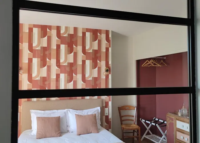 Maison d'hôtes Le Clos Versailles Beynac-et-Cazenac