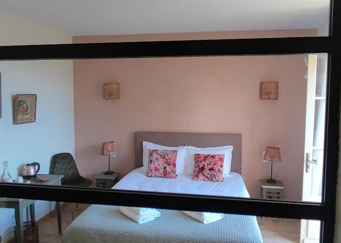 Maison d'hôtes Le Clos Versailles