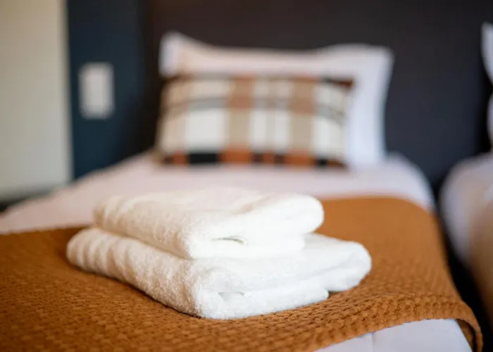 Gæstehus Le Clos Versailles 3*