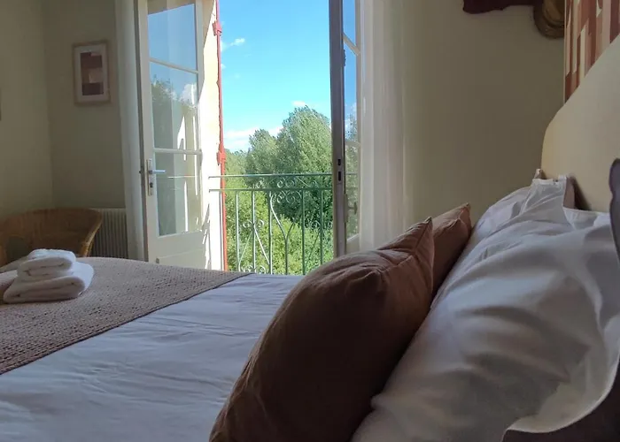 Maison d'hôtes Le Clos Versailles Beynac-et-Cazenac