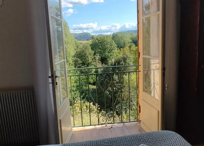 Le Clos Versailles Gæstehus