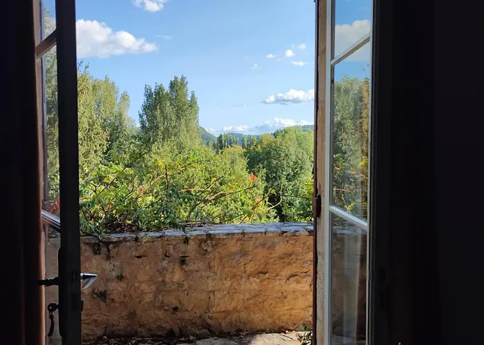 Le Clos Versailles 3* Beynac-et-Cazenac