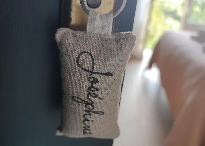 Le Clos Versailles Maison d'hôtes 3*